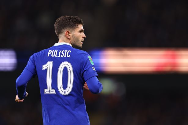 Christian Pulisic, 24 ans, rejoindra le rêve originel de l'AC Milan